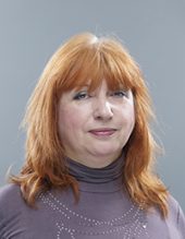 Генка Бонева