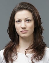 Yana Nikolova