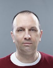 Borislav Filippov