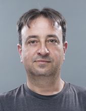 Митко Митрев