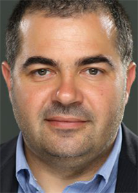 Slavcho Nikolov