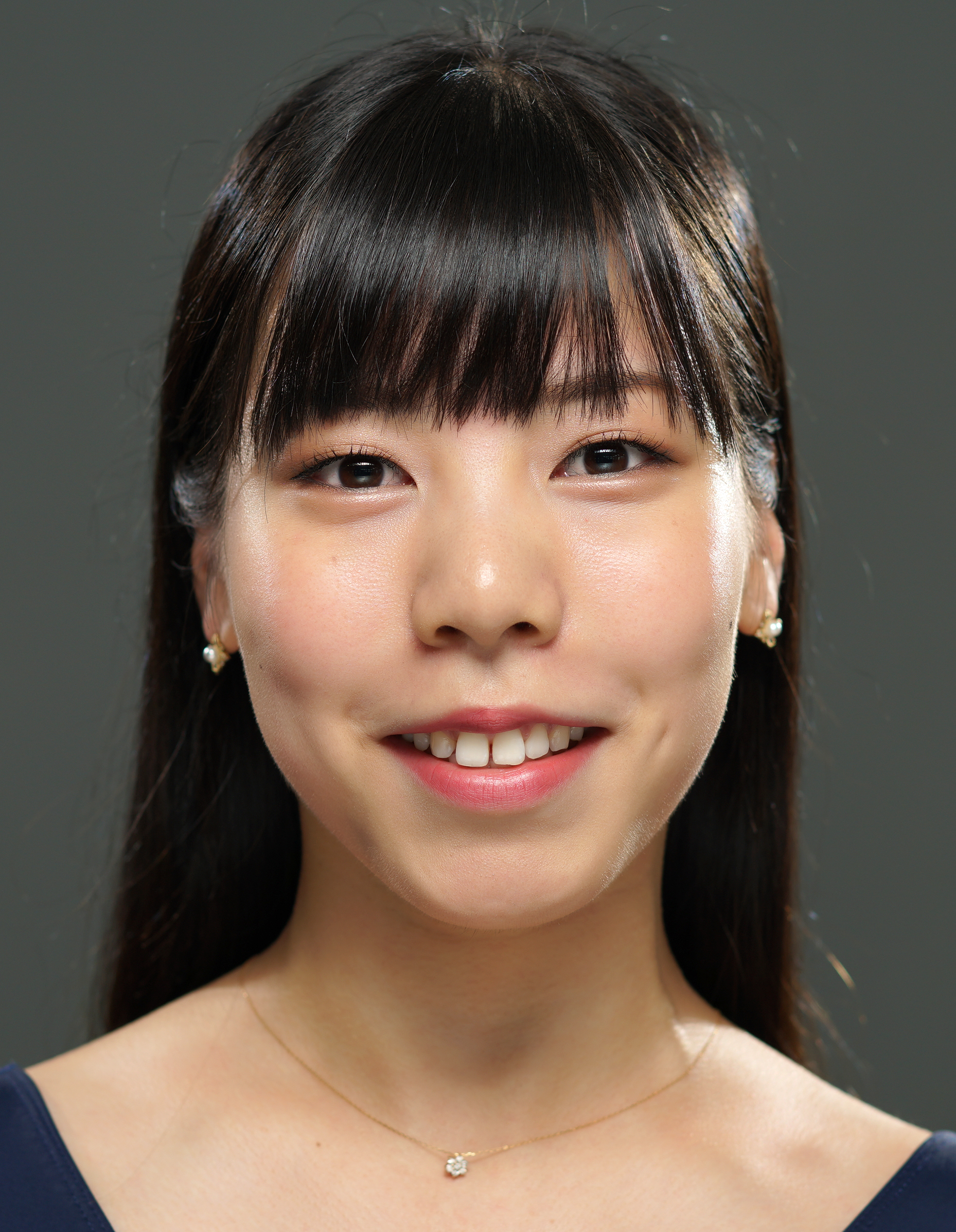 Akari Morimatsu