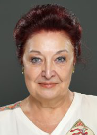 Стефка Минева