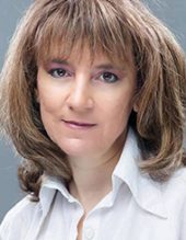 Ginka Angelova