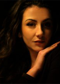 Елена Петрова