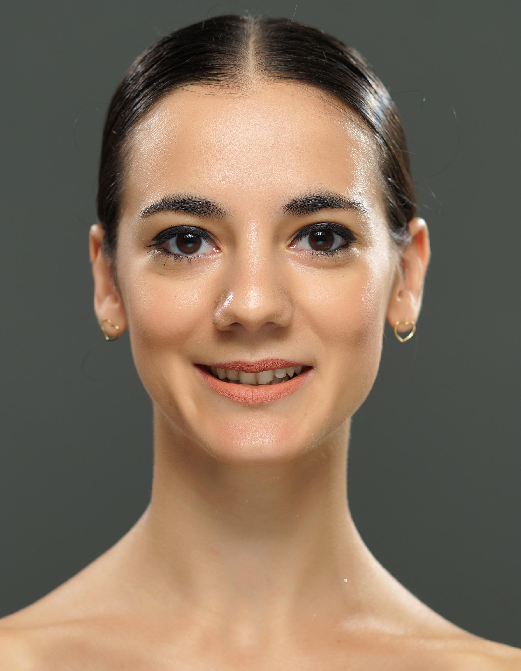Julia Morgando
