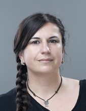 Теодора Джамбазова