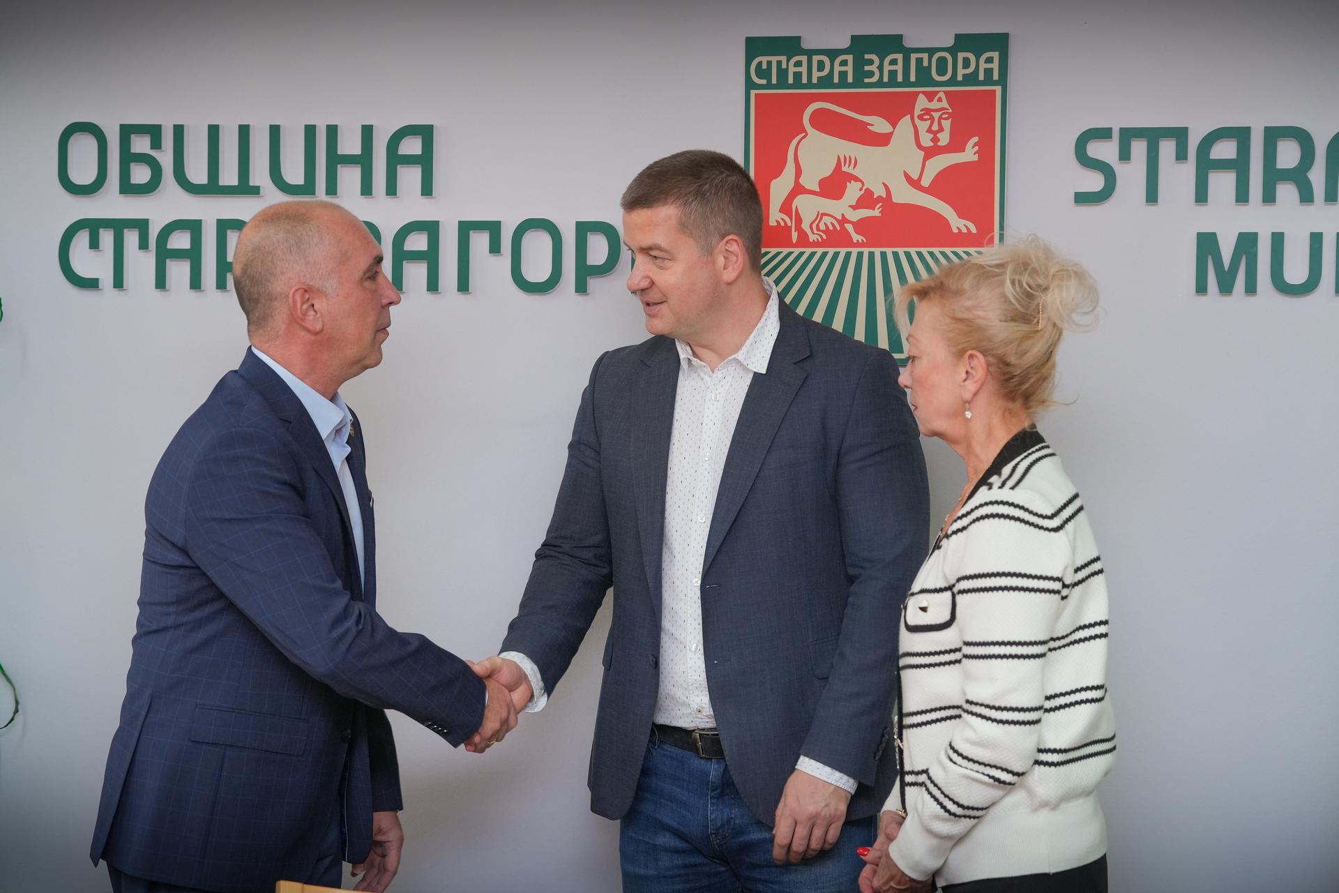 Пресконференция по повод 55-тия Фестивал на оперното и балетно изкуство (ФОБИ)