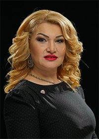 Даниела Дякова