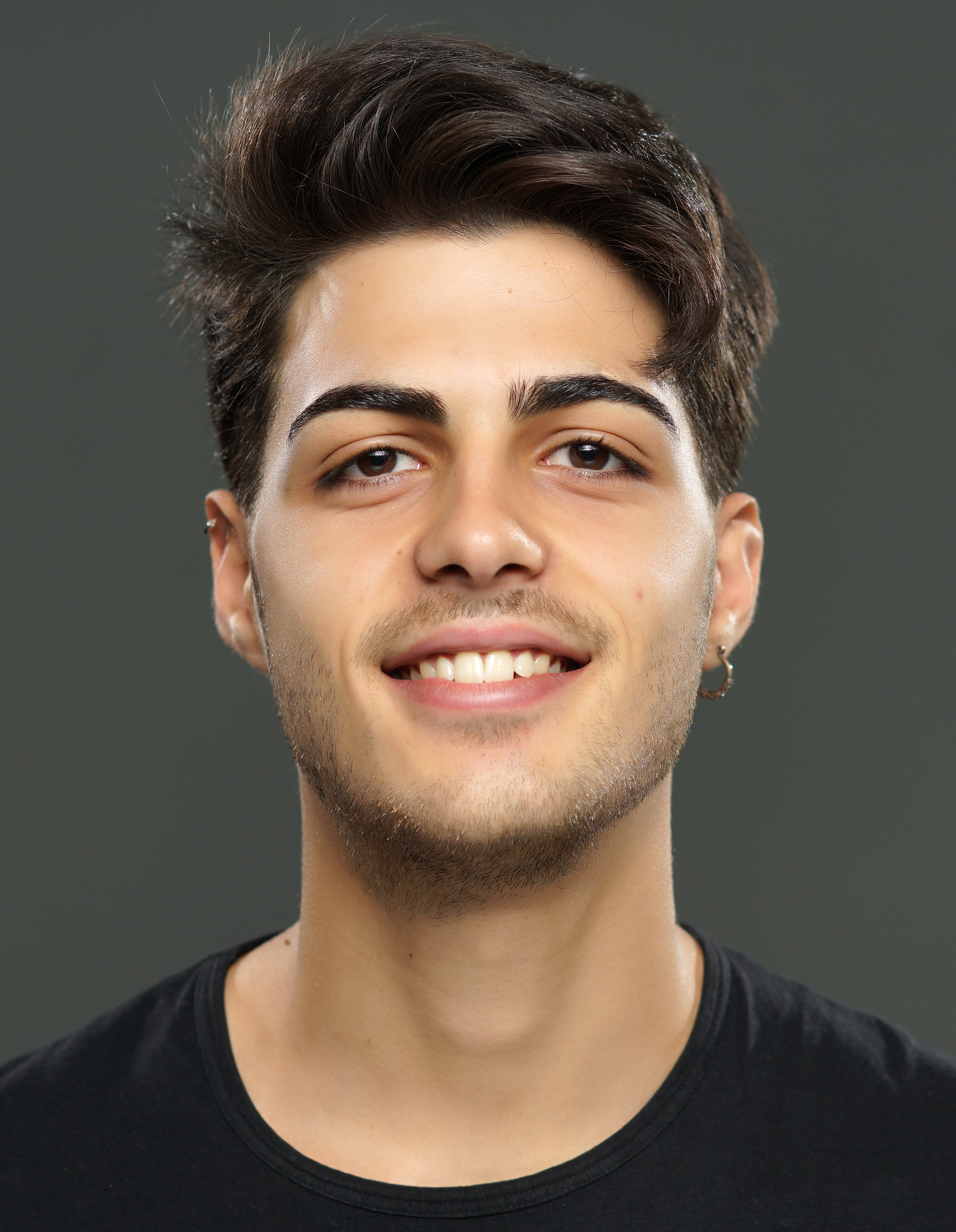 Francesco Boriello