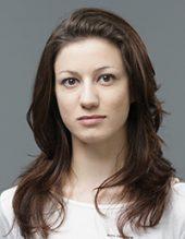 Yana Nikolova