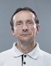 Peter Yankulov