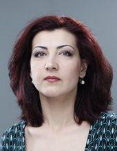 Kamelia Stoycheva