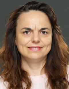 Pavlina Dimitrova