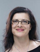 Galina Kostadinova