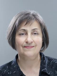 Stefka Karaivanova