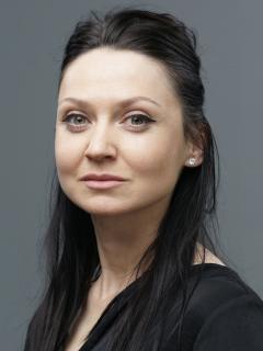 Yuliana Koeva